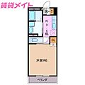 マンションりんどう24階3.9万円