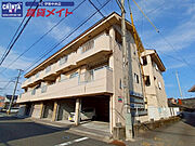 志摩神明駅より徒歩99分 築35年5ヶ月 3階建の賃貸物件