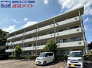 ガーデンマンションサンブリッジ 4階 築30年1ヶ月の賃貸物件