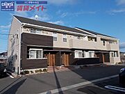 アーデンB 1階 築15年9ヶ月の賃貸物件