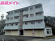 ISRビル 3階 築30年9ヶ月の賃貸物件