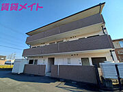 シンフォニー 2階 築27年1ヶ月の賃貸物件