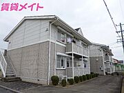メゾン浜郷Aの賃貸物件