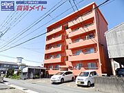 大西マンション 2階 築49年7ヶ月の賃貸物件