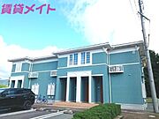 田丸駅より徒歩80分 2階 築20年1ヶ月の賃貸物件