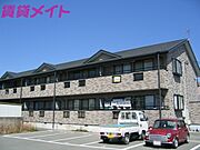 エクセレント山宝 1階 築25年の賃貸物件