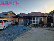 明星駅より徒歩57分 1階 築78年7ヶ月の賃貸物件