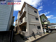 宇治山田駅より徒歩20分 1階 築51年9ヶ月の賃貸物件