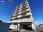 宮町駅より徒歩9分 2階 築26年11ヶ月の賃貸物件