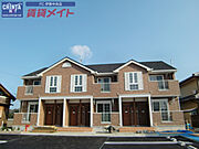 エマーブル 1階 築16年8ヶ月の賃貸物件