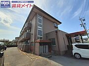 コスモ 2階 築39年7ヶ月の賃貸物件