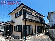 五十鈴ケ丘駅より徒歩8分 1階 築27年3ヶ月の賃貸物件