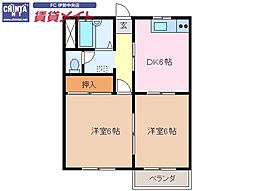 JR参宮線 五十鈴ケ丘駅 徒歩30分