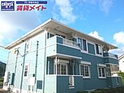 ヴェルデ・ルーチェ A棟の賃貸物件