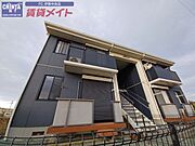 カンファトリーC 2階 築24年の賃貸物件