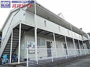 ウエストコート勢田 1階 築29年7ヶ月の賃貸物件