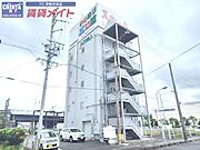 AS 4階 築35年11ヶ月の賃貸物件