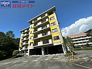 ガーデンマンションひまわり館 2階 築25年3ヶ月の賃貸物件