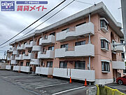 伊勢市駅より徒歩24分 1階 築35年11ヶ月の賃貸物件