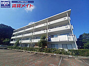 ガーデンマンションサンブリッジ 3階 築30年3ヶ月の賃貸物件