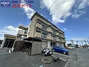 新畑マンション 3階 築28年の賃貸物件