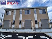 宮川駅より徒歩33分 2階 築2年2ヶ月の賃貸物件