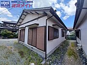 宇治山田駅より徒歩22分 1階 築38年11ヶ月の賃貸物件