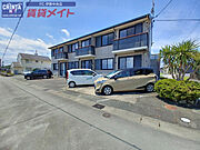 メゾンカンパーニュ 1階 築29年3ヶ月の賃貸物件