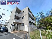 宮町駅より徒歩13分 1階 築13年の賃貸物件