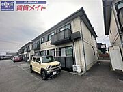 コーポ フェニックス B 1階 築26年1ヶ月の賃貸物件