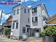 ジョイフル伊勢 3階 築32年7ヶ月の賃貸物件