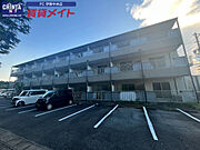 ハイツ21 3階 築29年10ヶ月の賃貸物件