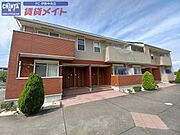 グランシャリオの賃貸物件