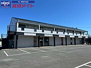 斎宮駅より徒歩25分 2階 築33年5ヶ月の賃貸物件