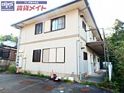 志摩神明駅より徒歩10分 2階 築31年9ヶ月の賃貸物件