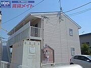 宮町駅より徒歩28分 2階 築28年4ヶ月の賃貸物件