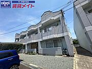 クィーンパレスB 1階 築32年10ヶ月の賃貸物件