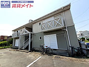 ハイツラベンダーの賃貸物件