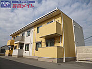 パークサイドハウス３ 1階 築11年7ヶ月の賃貸物件