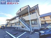 サープラスサニーハイツ 2階 築23年2ヶ月の賃貸物件