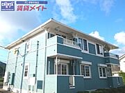 伊勢市駅よりバス22分 徒歩99分 1階 築20年1ヶ月の賃貸物件