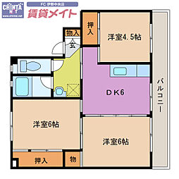 近鉄志摩線 志摩磯部駅 徒歩27分 1階/-