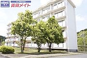 志摩磯部駅より徒歩27分 築27年10ヶ月 5階建の賃貸物件