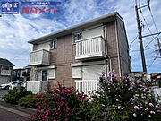 伊勢市駅より徒歩12分 1階 築16年7ヶ月の賃貸物件