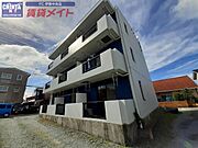 宇治山田駅より徒歩11分 1階 築23年8ヶ月の賃貸物件