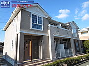 エレガント B 1階 築21年8ヶ月の賃貸物件