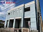 五十鈴川駅より徒歩7分 1階 築14年2ヶ月の賃貸物件