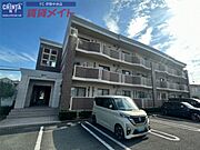 宮川駅より徒歩25分 2階 築20年7ヶ月の賃貸物件