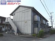 コートロマン 2階 築22年1ヶ月の賃貸物件