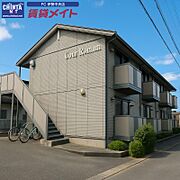 コートロマンの賃貸物件